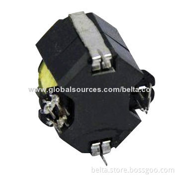 High-frequency Telecom Transformer for DC/DC Converter and UPS, Customized Specifications Welcomed